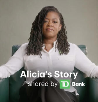 The He[art] Within (TD BANK)