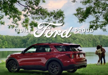 Dare to Discover (FORD)