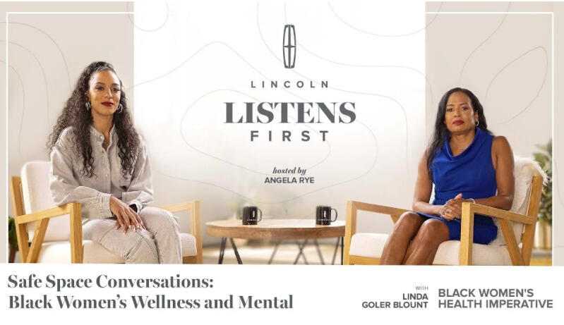 Safe Space Conversations (LINCOLN)